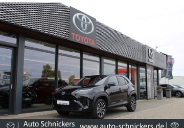Toyota Yaris Cross 39.087 km 22.490 &euro; Moers 47441