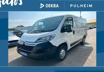 Citroen Jumper 99.980 km 14.399 &euro; Pulheim 50259