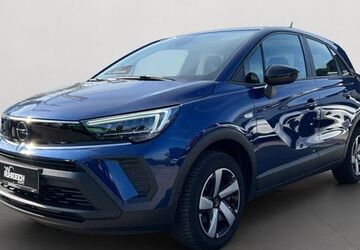 Opel Crossland (X) 29.605 km 18.990 &euro; Krefeld 47800