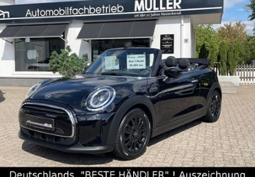 Mini Cooper Cabrio 49.900 km 18.700 &euro; Mülheim /Ruhr 45481