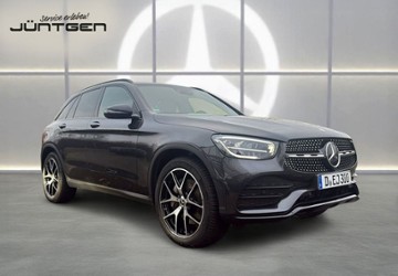 Mercedes-Benz GLC 300 87.300 km 39.950 &euro; Haan 42781