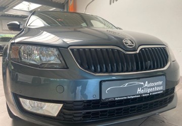 Skoda Octavia 175.371 km 7.980 &euro; Heiligenhaus 42579