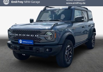 Ford Bronco 22.450 km 55.980 &euro; Düsseldorf 40549
