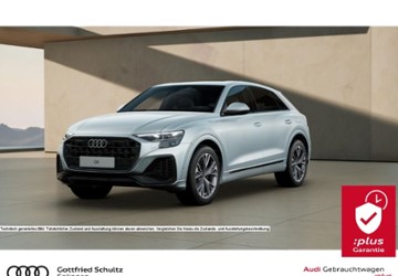 Audi Q8 26.670 km 68.680 &euro; Solingen 42653