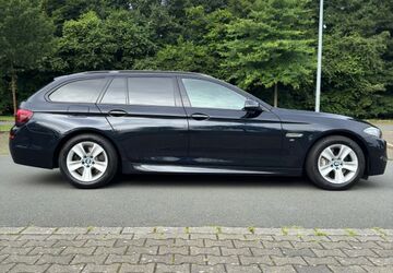 BMW 525 94.000 km 19.250 &euro; Ratingen 40878