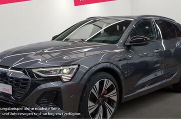Audi Q8 e-tron 33.710 km 43.950 &euro; Mülheim a.d. Ruhr 45481