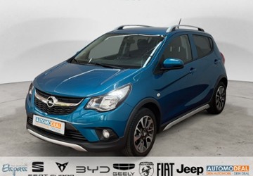 Opel Karl 23.863 km 10.989 &euro; Moers 47445
