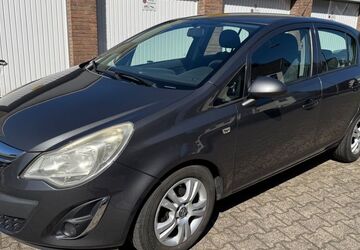 Opel Corsa 156.000 km 2.990 &euro; Neuss 41462