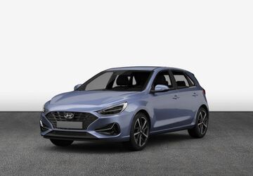 Hyundai i30 12.157 km 23.980 &euro; Düsseldorf 40233