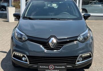 Renault Captur 61.465 km 9.999 &euro; Viersen 41748
