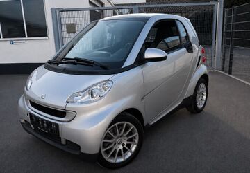 Smart ForTwo 53.910 km 6.499 &euro; Leverkusen 51381