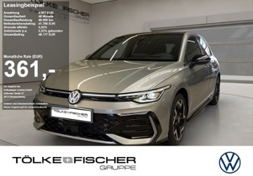 VW Golf 1.344 km 30.998 &euro; Krefeld 47805