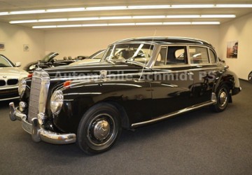 Mercedes-Benz 300 72.800 km 29.999 &euro; Mülheim-Speldorf 45478