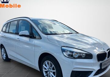 BMW 216 243.000 km 5.999 &euro; Düsseldorf 40472
