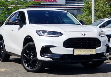 Honda ZR-V 17.500 km 33.480 &euro; Düsseldorf 40233