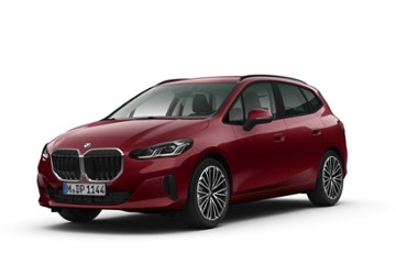BMW 220 Active Tourer 5.066 km 29.990 &euro; Krefeld 47800