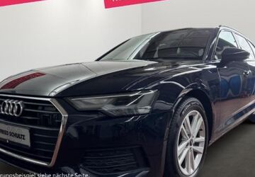 Audi A6 66.771 km 27.450 &euro; Velbert 42553