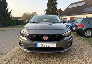 Fiat Tipo 66.200 km 10.820 &euro; Moers 47441