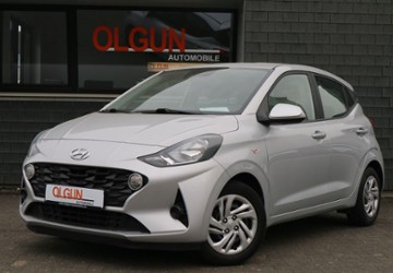 Hyundai i10 36.489 km 9.990 &euro; Neuss 41469