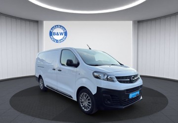 Opel Vivaro 79.938 km 20.499 &euro; Krefeld 47805