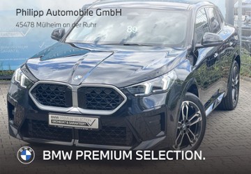 BMW X2 21.300 km 42.600 &euro; Mülheim an der Ruhr 45478