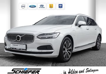 Volvo V90 14.990 km 38.980 &euro; Hilden 40721