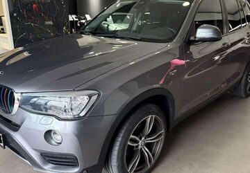 BMW X3 162.000 km 15.900 &euro; Pulheim 50259