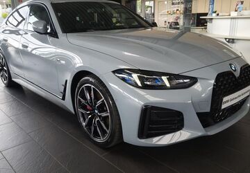 BMW 430 Gran Coupé 4.588 km 54.990 &euro; Langenfeld 40764