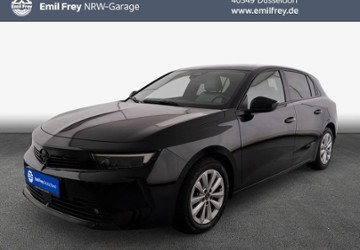 Opel Astra 67.881 km 16.990 &euro; Düsseldorf 40549