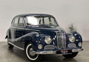 BMW Andere 54.000 km 48.900 &euro; Krefeld 47805