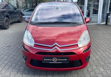 Citroen C4 Picasso 290.412 km 1.250 &euro; Viersen 41748