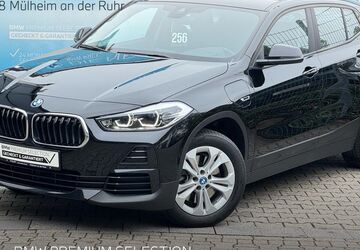 BMW X2 82.017 km 21.500 &euro; Mülheim an der Ruhr 45478