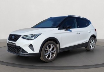 Seat Arona 63.977 km 15.990 &euro; Moers 47441