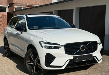 Volvo XC60 68.000 km 33.840 &euro; Düsseldorf 40468