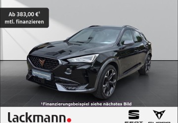 Cupra Formentor 44.500 km 35.990 &euro; Solingen 42719