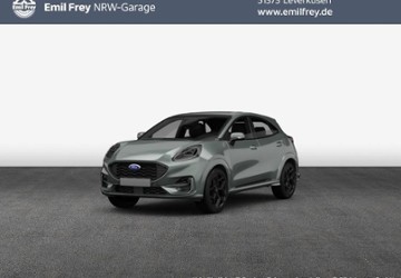 Ford Puma 5.385 km 21.890 &euro; Leverkusen 51373