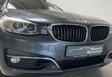 BMW 320 Gran Turismo 145.389 km 11.980 &euro; Heiligenhaus 42579
