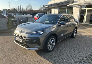 VW T-Roc 1.005 km 38.500 &euro; Düsseldorf 40472