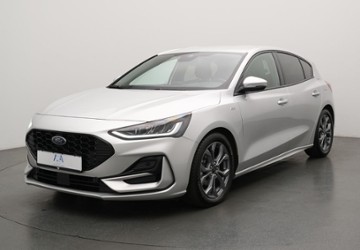 Ford Focus 27.190 km 19.790 &euro; Leverkusen 51373