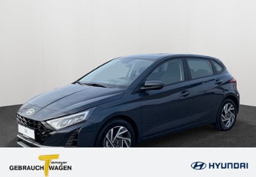 Hyundai i20 25.892 km 14.990 &euro; Düsseldorf 40233