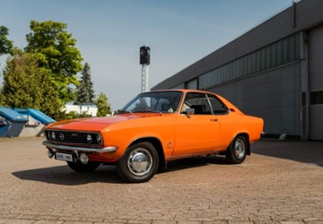Opel Manta 130.715 km 18.990 &euro; Willich 47877