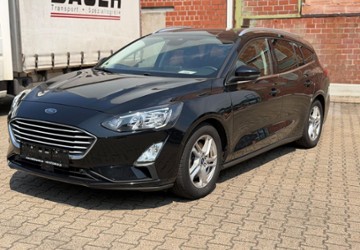 Ford Focus 108.000 km 9.999 &euro; Mülheim an der Ruhr 45472