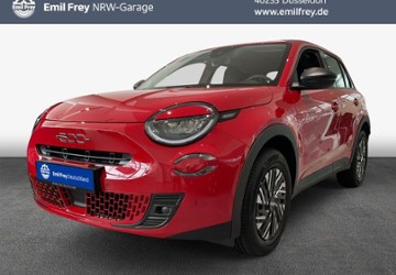 Fiat 600 2.500 km 23.990 &euro; Düsseldorf 40233