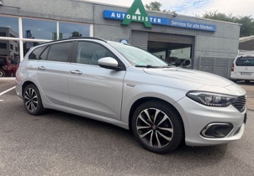 Fiat Tipo 113.000 km 7.990 &euro; Krefeld 47800