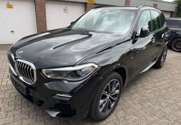 BMW X5 115.000 km 41.990 &euro; Neuss 41462