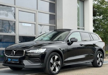 Volvo V60 Cross Country 105.600 km 27.790 &euro; Hilden (bei Düsseldorf) 40721