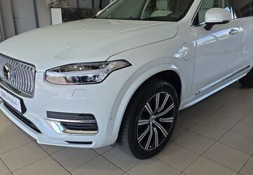 Volvo XC90 64.401 km 51.950 &euro; Bergheim 50126