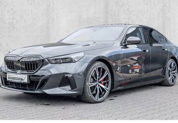 BMW 550 8.500 km 73.280 &euro; Velbert 42553