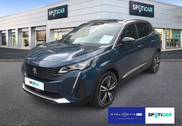 Peugeot 3008 22.351 km 20.980 &euro; Solingen 42655