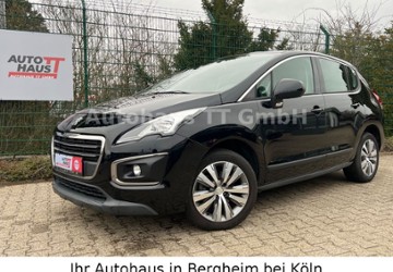 Peugeot 3008 67.105 km 8.950 &euro; Bergheim bei Köln 50126